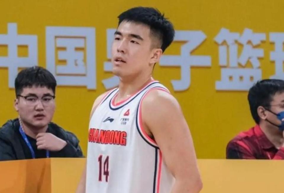 广东男篮参, 也非常积极