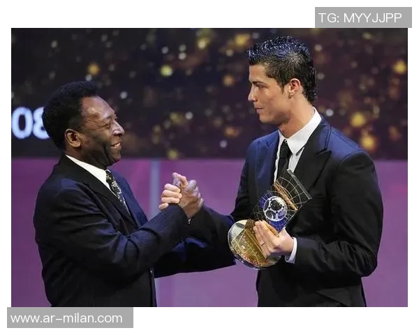 英国评选足球历史百大球星 榜单揭晓震撼足坛